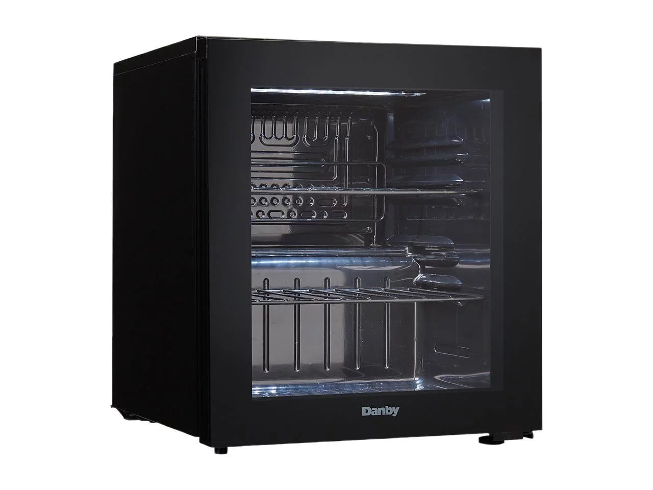 1.8 Cu. Ft. Countertop Wine Cooler for Red or White Wine X872