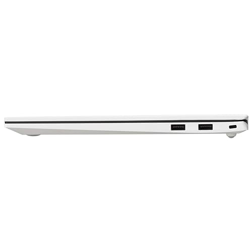 14-Inch Lightweight Laptop Intel Evo Edition Core Ultra 5 8GB RAM 512GB SSD White G16406