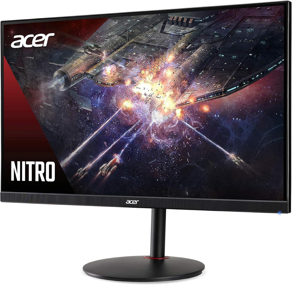 27" WQHD IPS 144Hz 1ms G-SYNC Compatible Monitor J50798