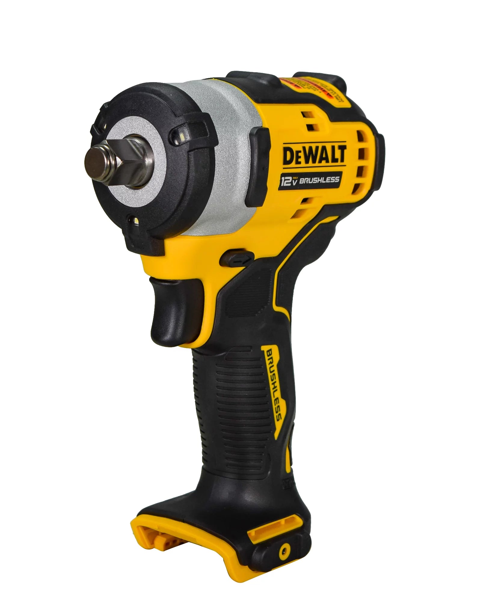 12V Brushless 1/2" Cordless Impact Wrench W847042
