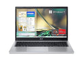 Acer Aspire 3 A315-24P-R7VH Slim Laptop | 15.6" Full HD IPS Display | AMD Ryzen 3 7320U Quad-Core Processor | AMD Radeon Graphics | 8GB LPDDR5 | 128GB NVMe SSD | Wi-Fi 6 | Windows 11 Home in S Mo
