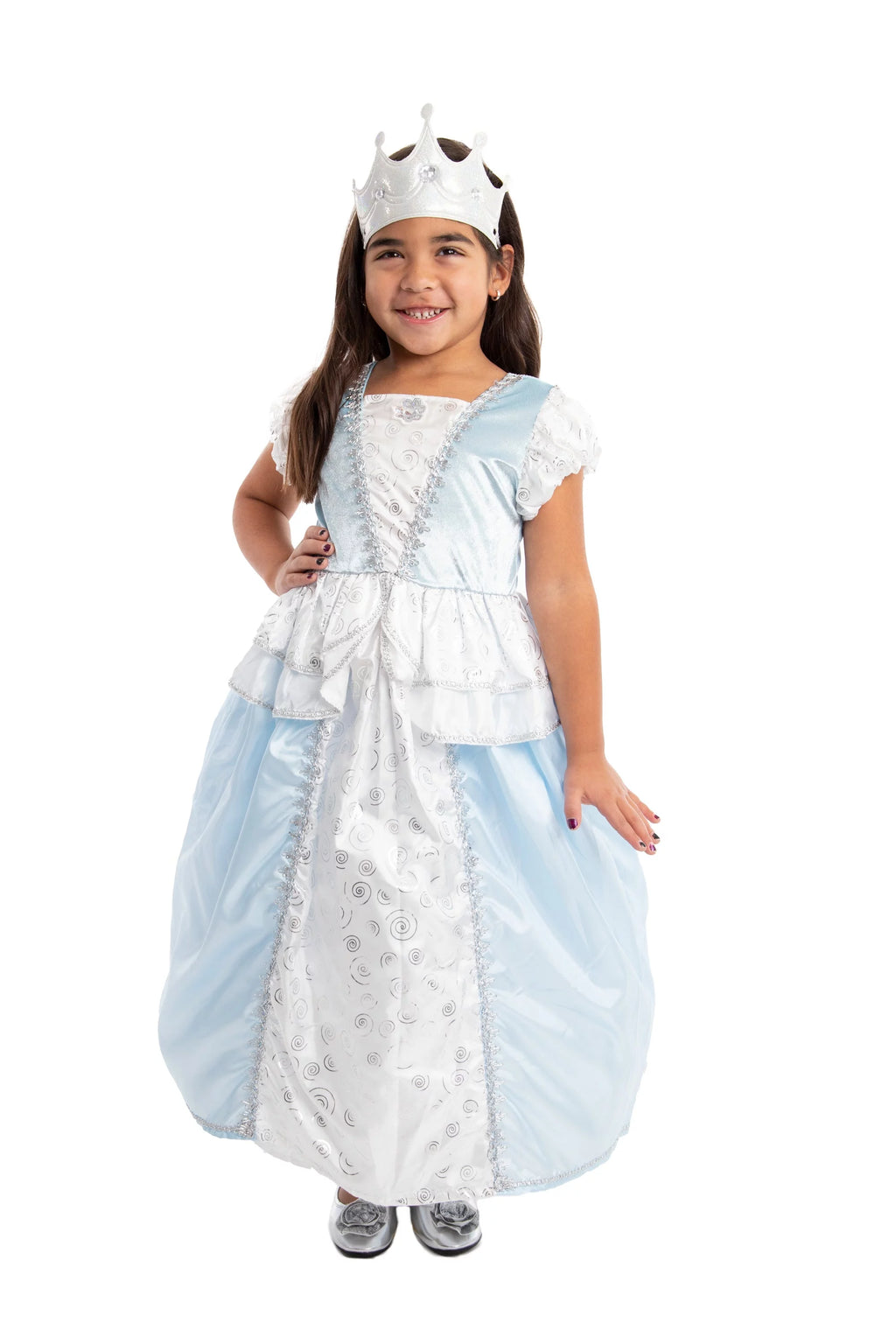 Cinderella Dress R740