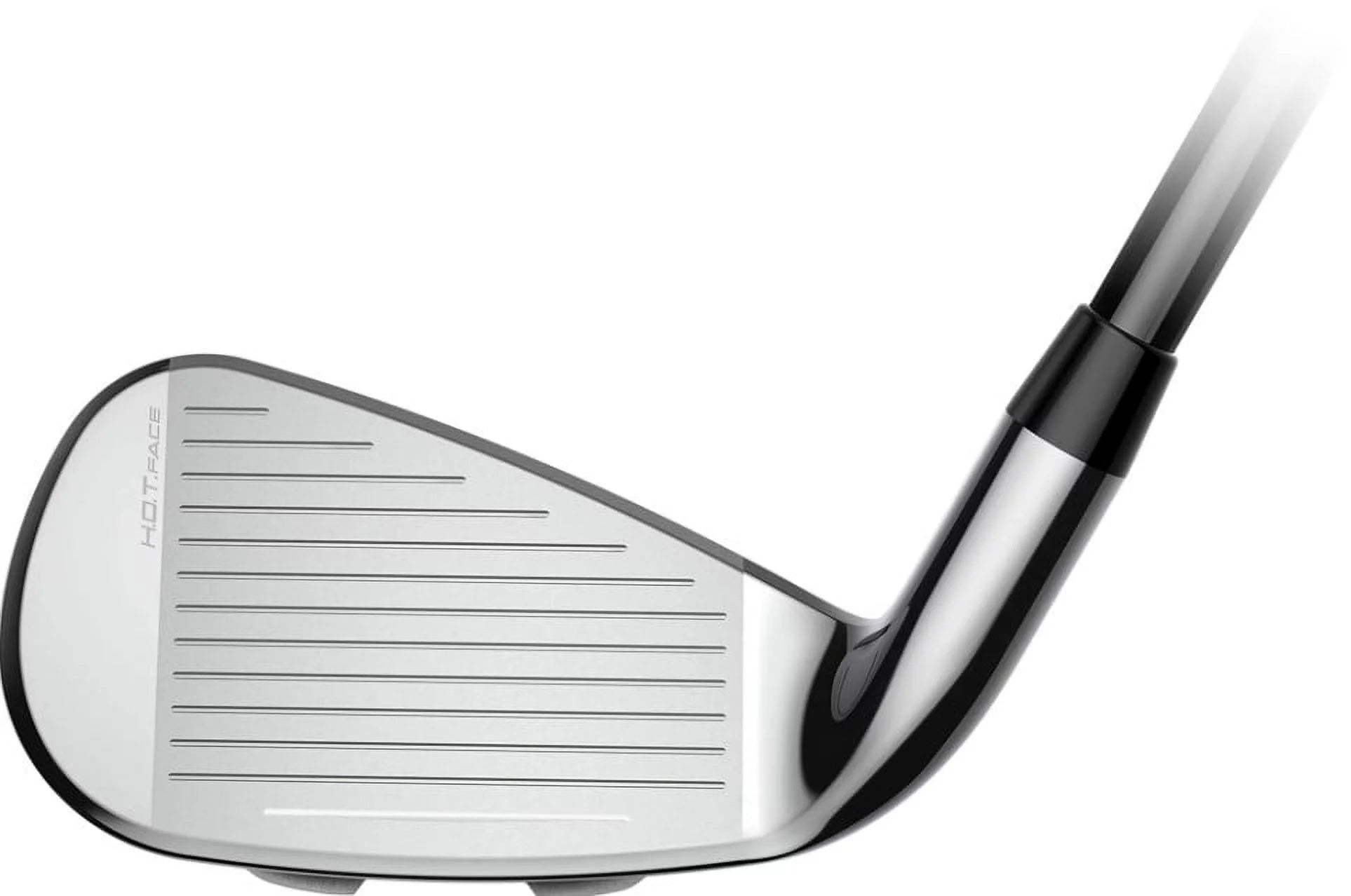 4-PW Iron Set Regular Graphite T97830