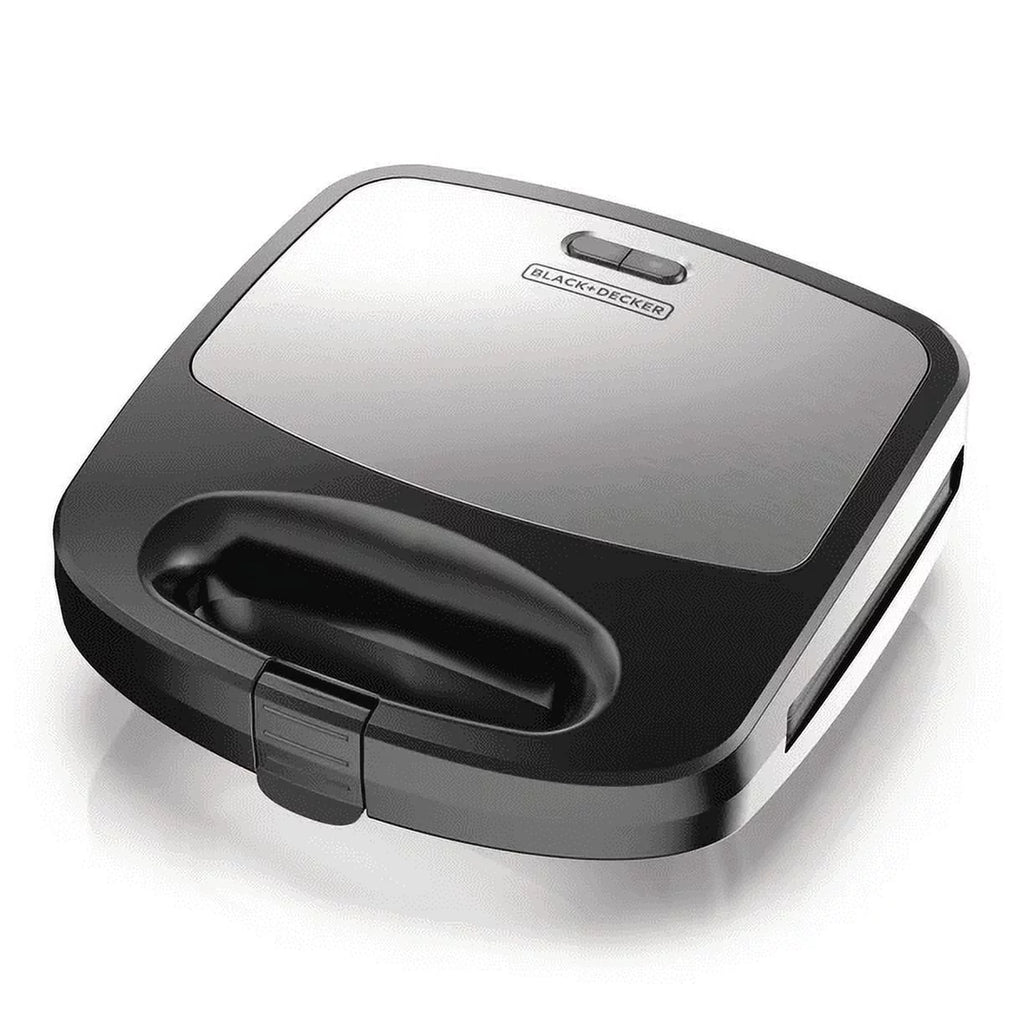 Waffle Maker, Grill, and Sandwich Maker R400