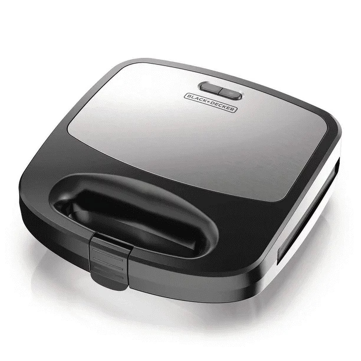 Waffle Maker, Grill, and Sandwich Maker R400