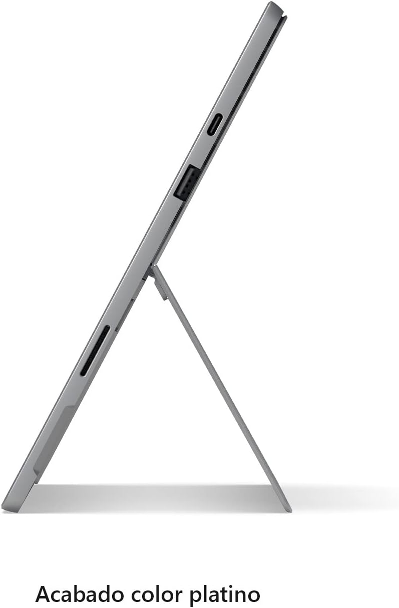 Surface Pro 12.3-inch Touchscreen Tablet, 128GB, 8GB RAM, Windows 11 Home L269
