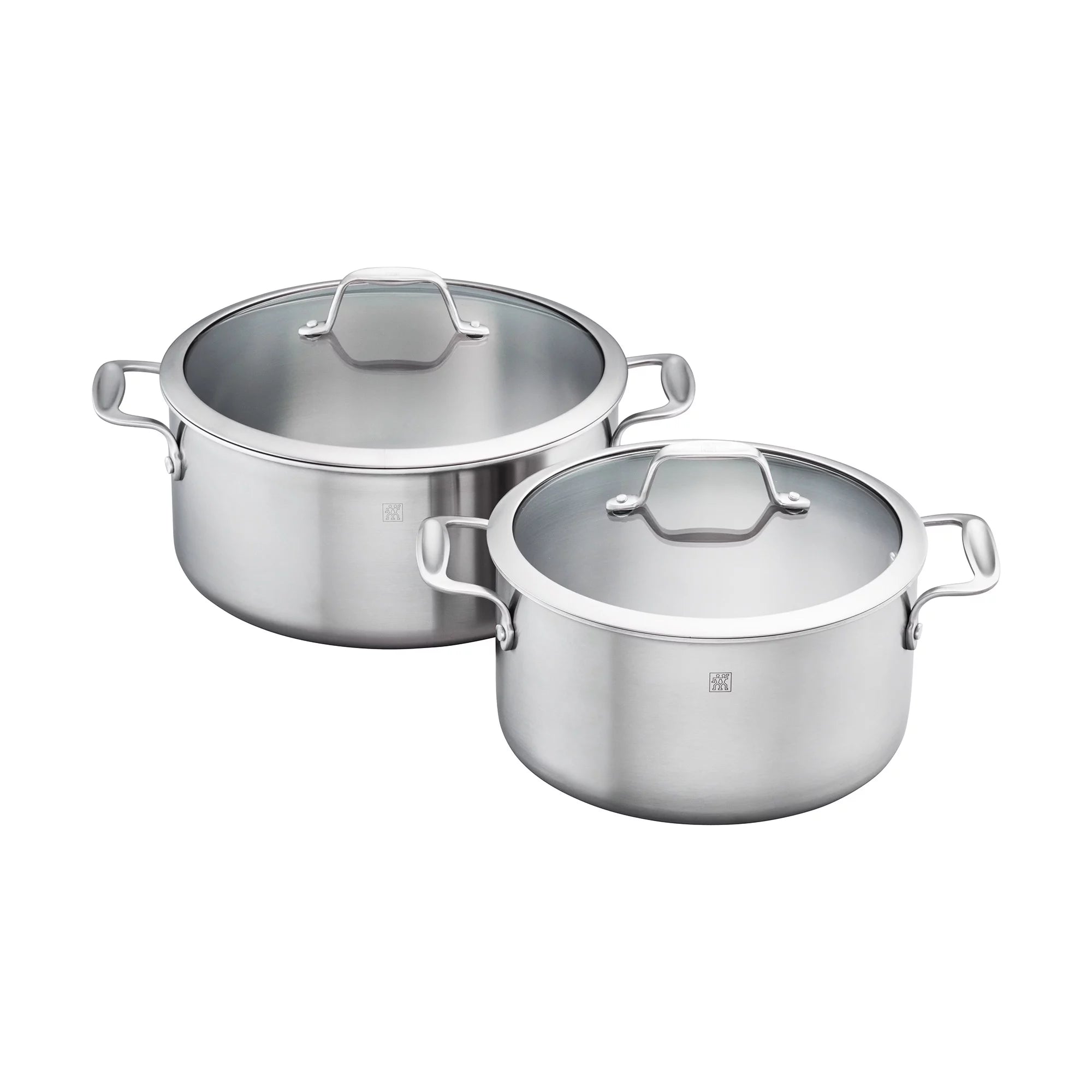 Stainless Steel Stock Pot 8 qt T218489