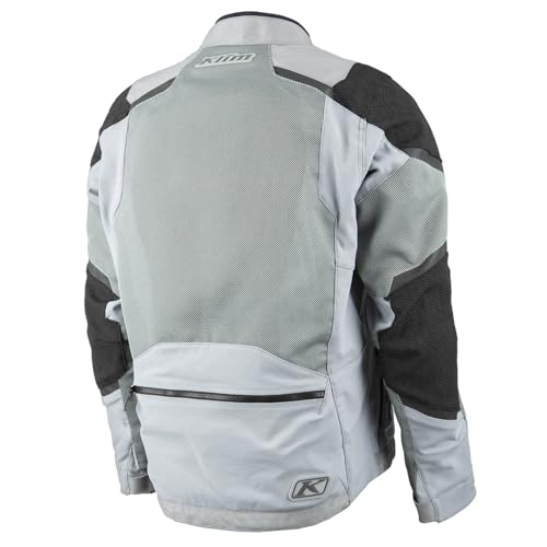 Men's Adventure Motorcycle Jacket O16623