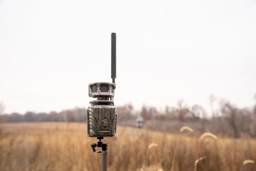 Hunting Cellular Trail Camera 36MP 1080P HD Video 360-Degree View B10817