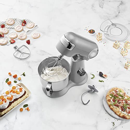 5.5-Quart Digital Stand Mixer with 12 Speeds W145675