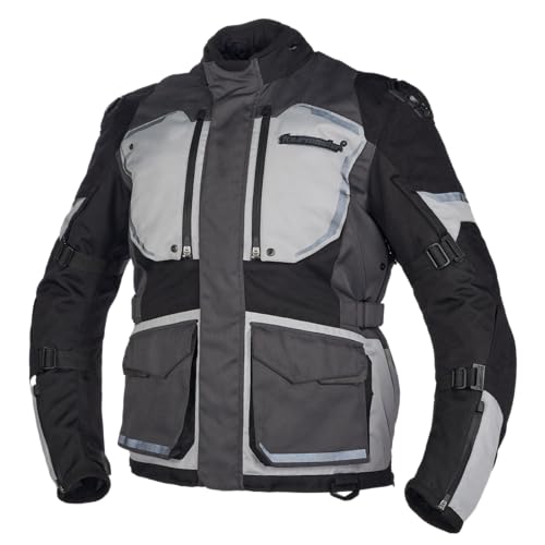Adventure Motorcycle Jacket G308