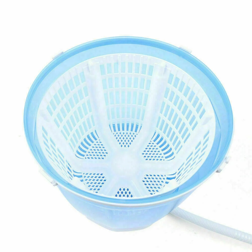 Portable Mini Washer with Spin Dryer L865760