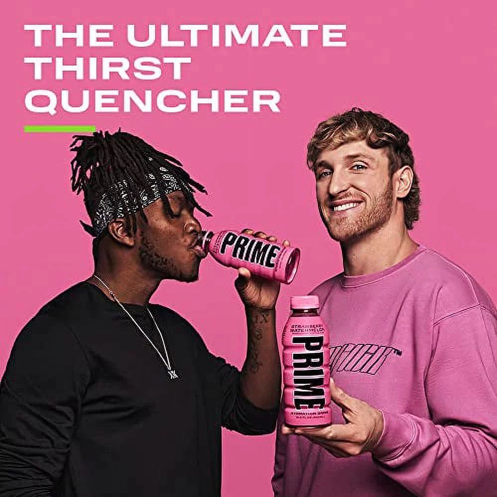 Strawberry Watermelon Sports Drink with Electrolytes and BCAAs I858765