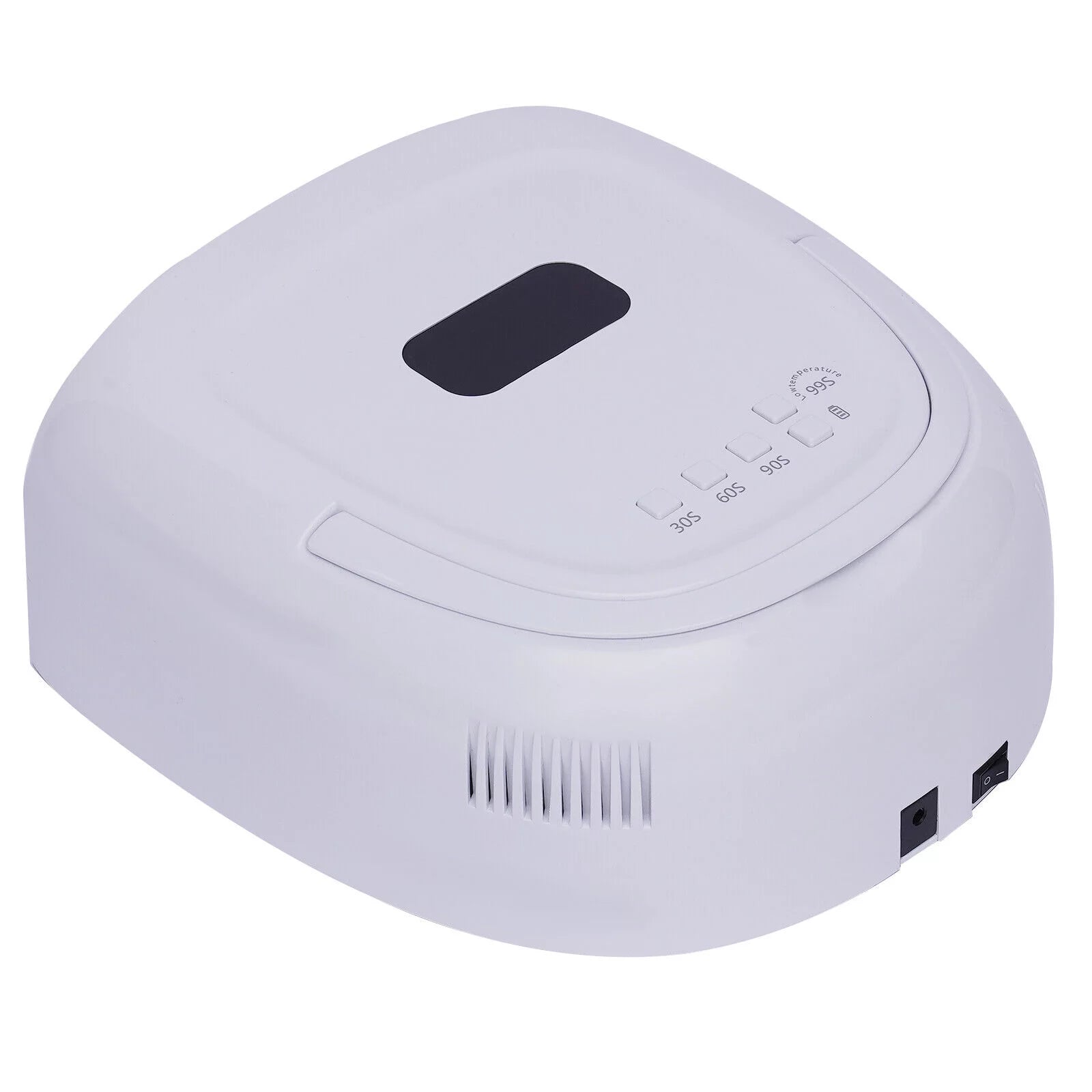 LED/UV Nail Lamp for Gel Polish Dryer Y284757