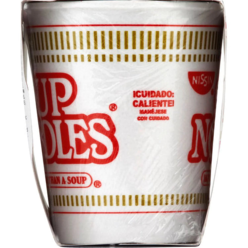 Instant Cup Noodles Variety Pack 24 Count, Shrimp and Chicken E9296