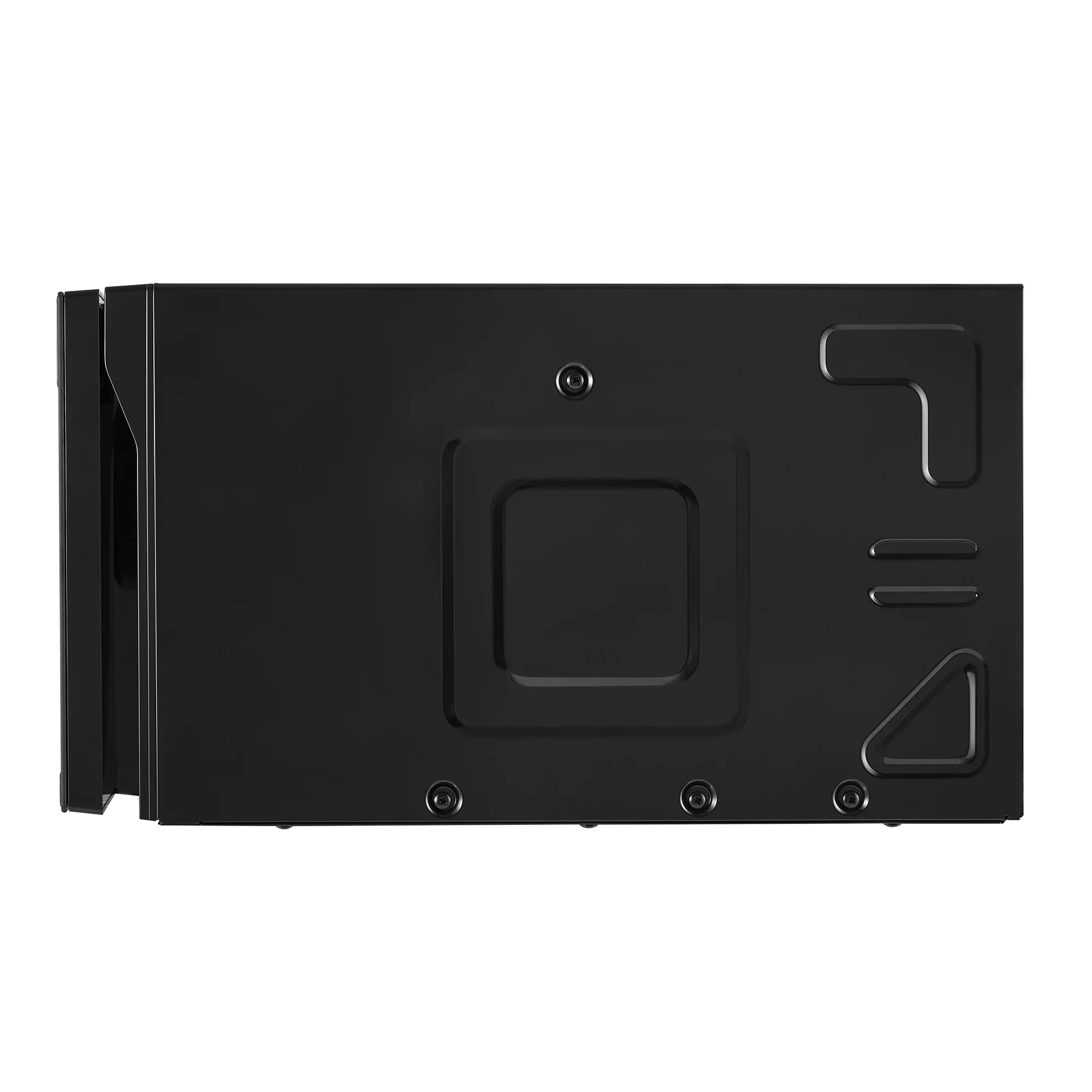 Slim Over the Range Microwave with Automatic Presets H531214