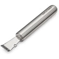 Stainless Steel Citrus Zester, Silver