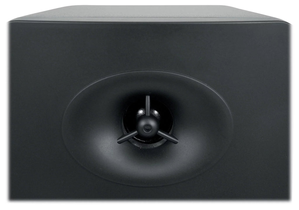 4" Pro Studio Monitor Speakers with Bluetooth and Optical Input R334