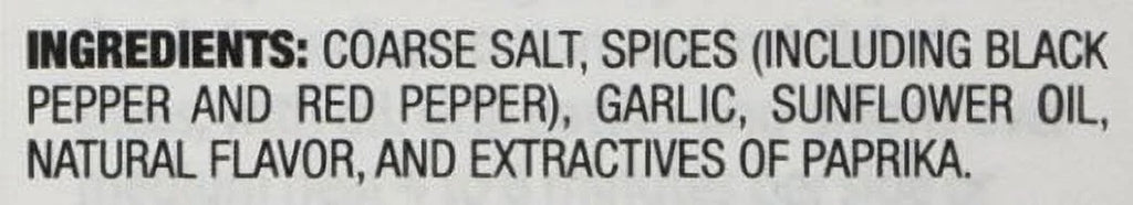 Montreal Steak Seasoning - 29 oz P448446
