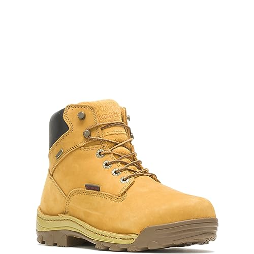 Men's Waterproof Boot C8718