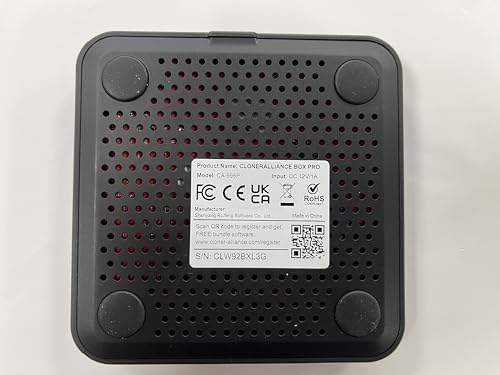 1080p 60fps Video Recorder with HDMI Capture and TV Playback A766522