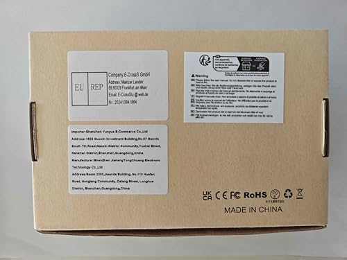 2-Pack Mini Drone Intelligent Flight Battery 2400mAh 31 Min C11368