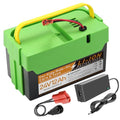 24V 7Ah Lead Acid Rechargeable Battery for Kids Ride-On Car A377