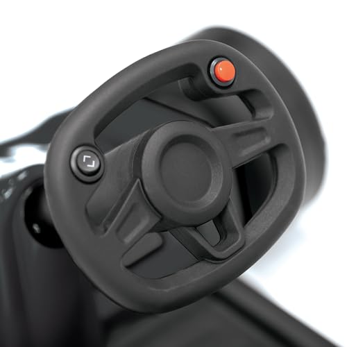 12V Battery Powered Ride-On Go Kart, Black G786297