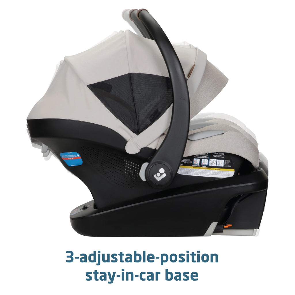 Tayla Max Travel System, Desert Wonder N481