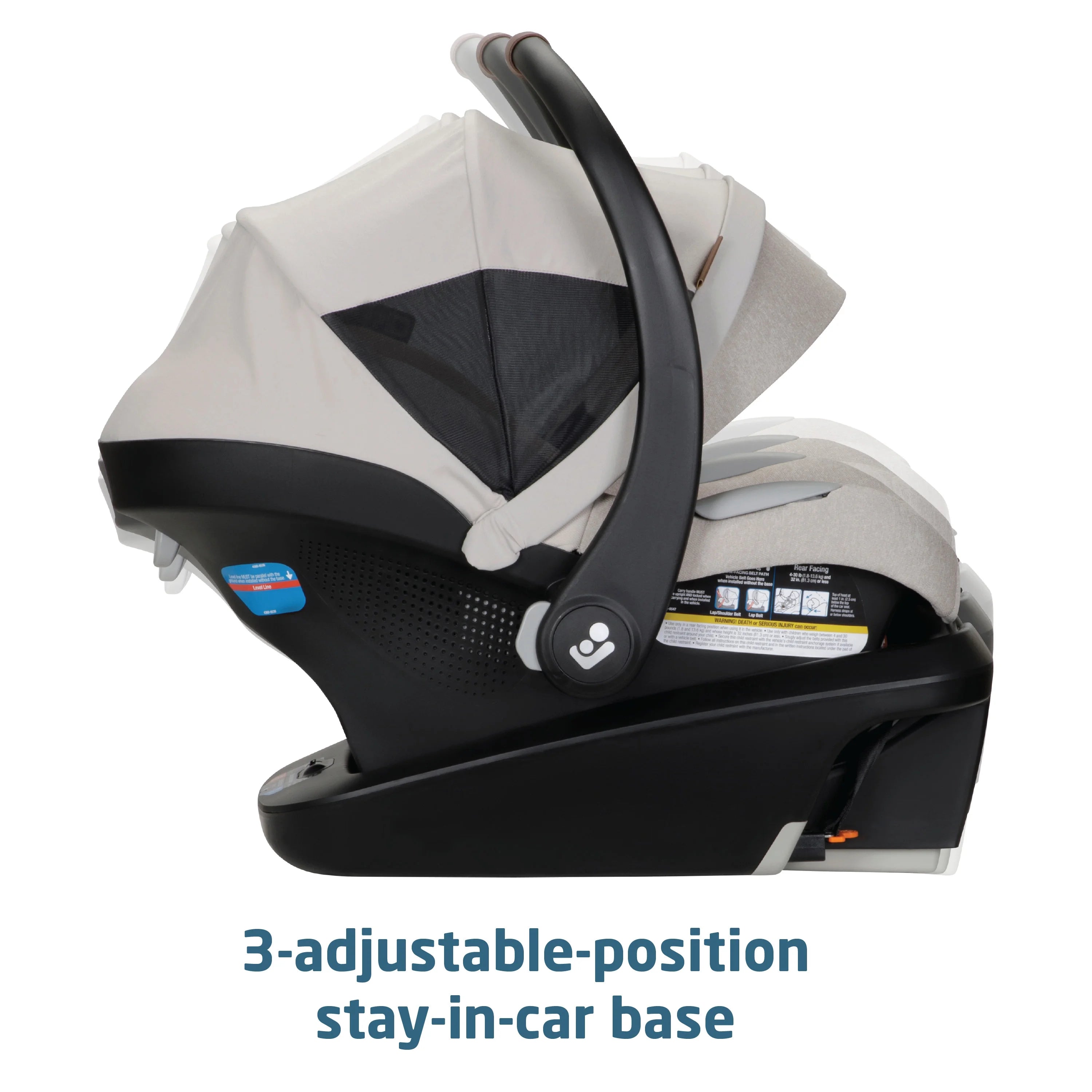 Tayla Max Travel System, Desert Wonder N481