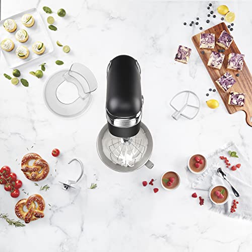 5.5-Quart Digital Stand Mixer with 12 Speeds W145675