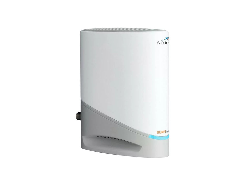 DOCSIS 3.1 Cable Modem N7878