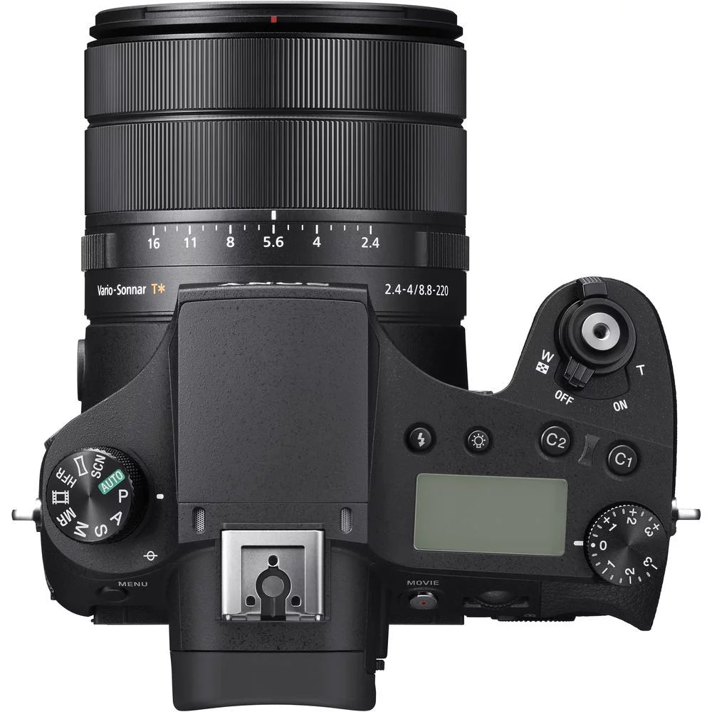 Digital Camera with Extra Battery, Tripod and Case N659689