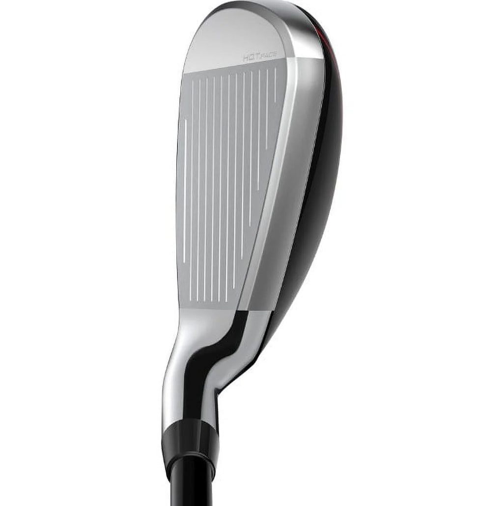4-PW Iron Set Regular Graphite T97830