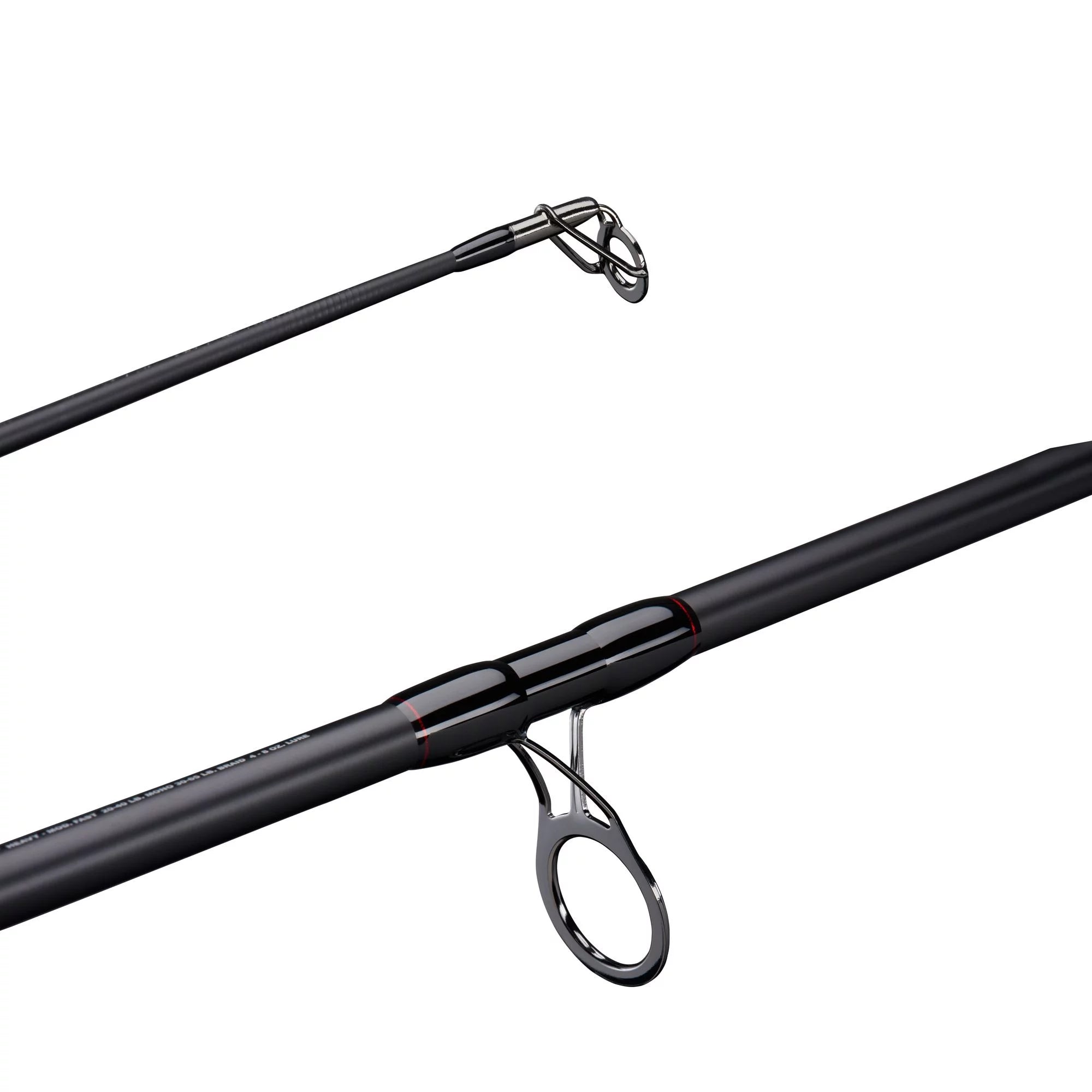 Surf Spinning Rod 11' 2 Piece Fishing Rod K985