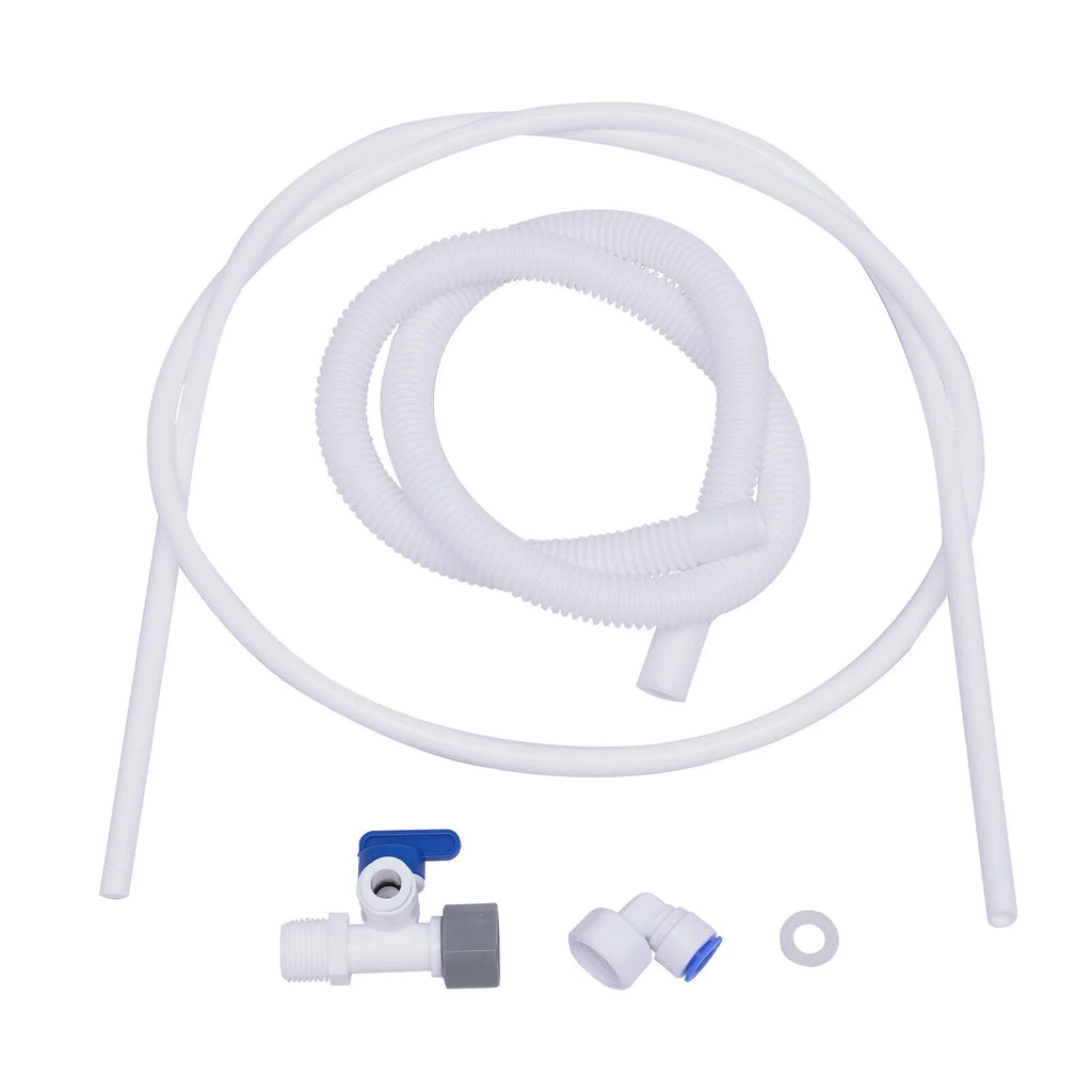 Portable Countertop Dishwasher, Compact 5 Programs Q383