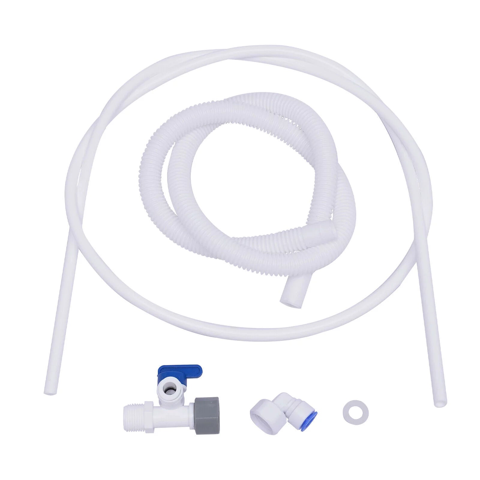 Portable Countertop Dishwasher, Compact 5 Programs Q383