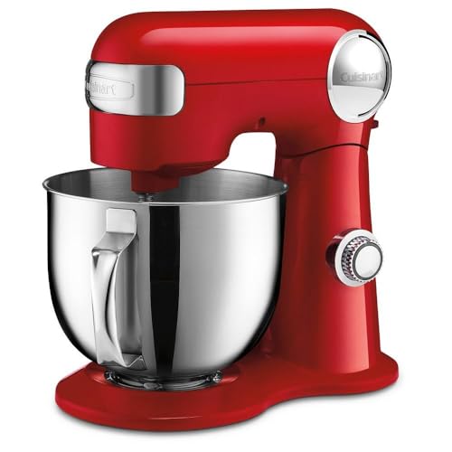5.5-Quart Digital Stand Mixer with 12 Speeds W145675
