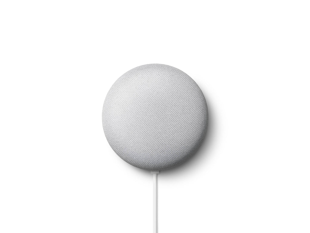 Google Nest Mini (2nd Generation) - Chalk U52121