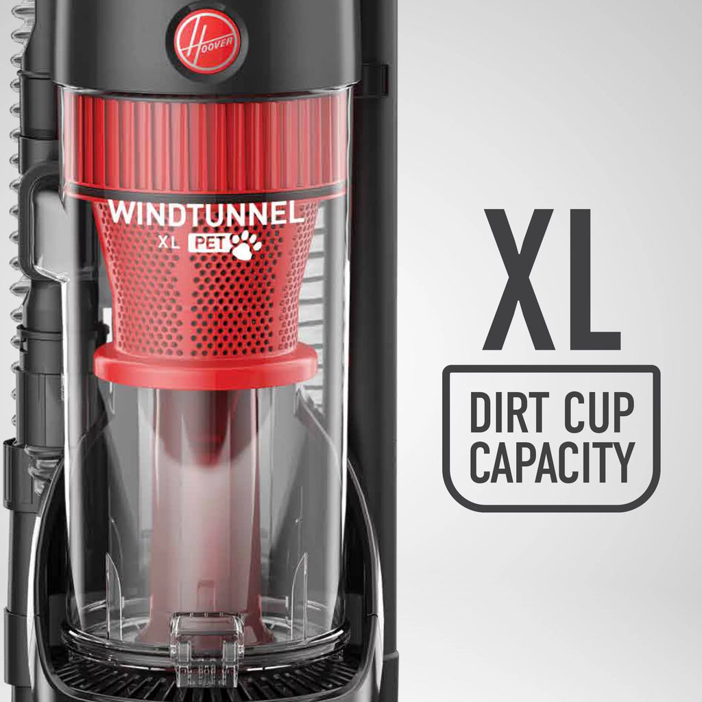 Bagless Upright Vacuum for Pet Hair M178095