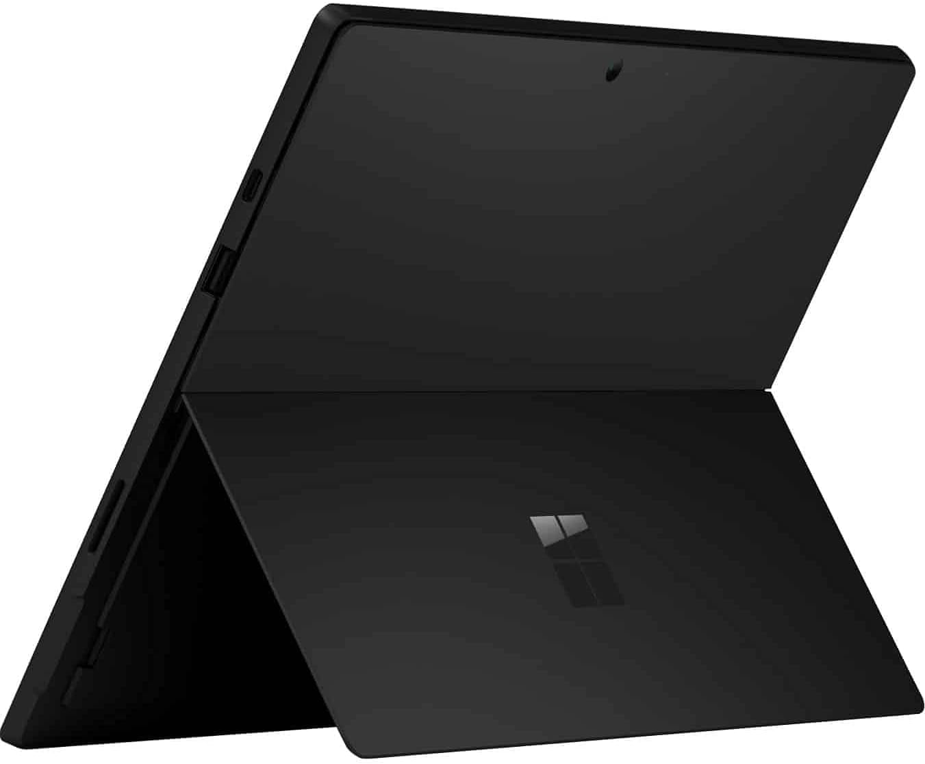 Surface Pro 7+ 12.3-inch Tablet, Intel Core i7, 16GB RAM, 256GB SSD, Win10 Pro F1278
