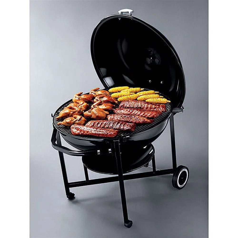 Charcoal Grill 37 Inch N846608