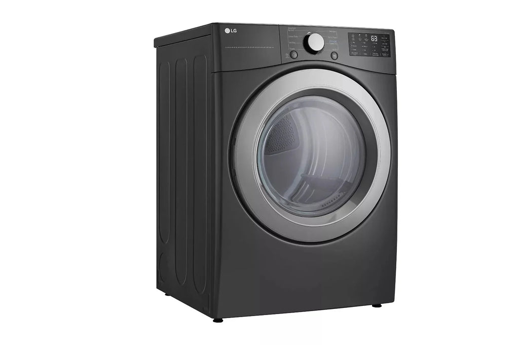 7.4 cu.ft. Electric Dryer with Sensor Dry W7271