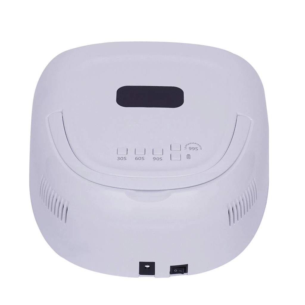 LED/UV Nail Lamp for Gel Polish Dryer Y284757