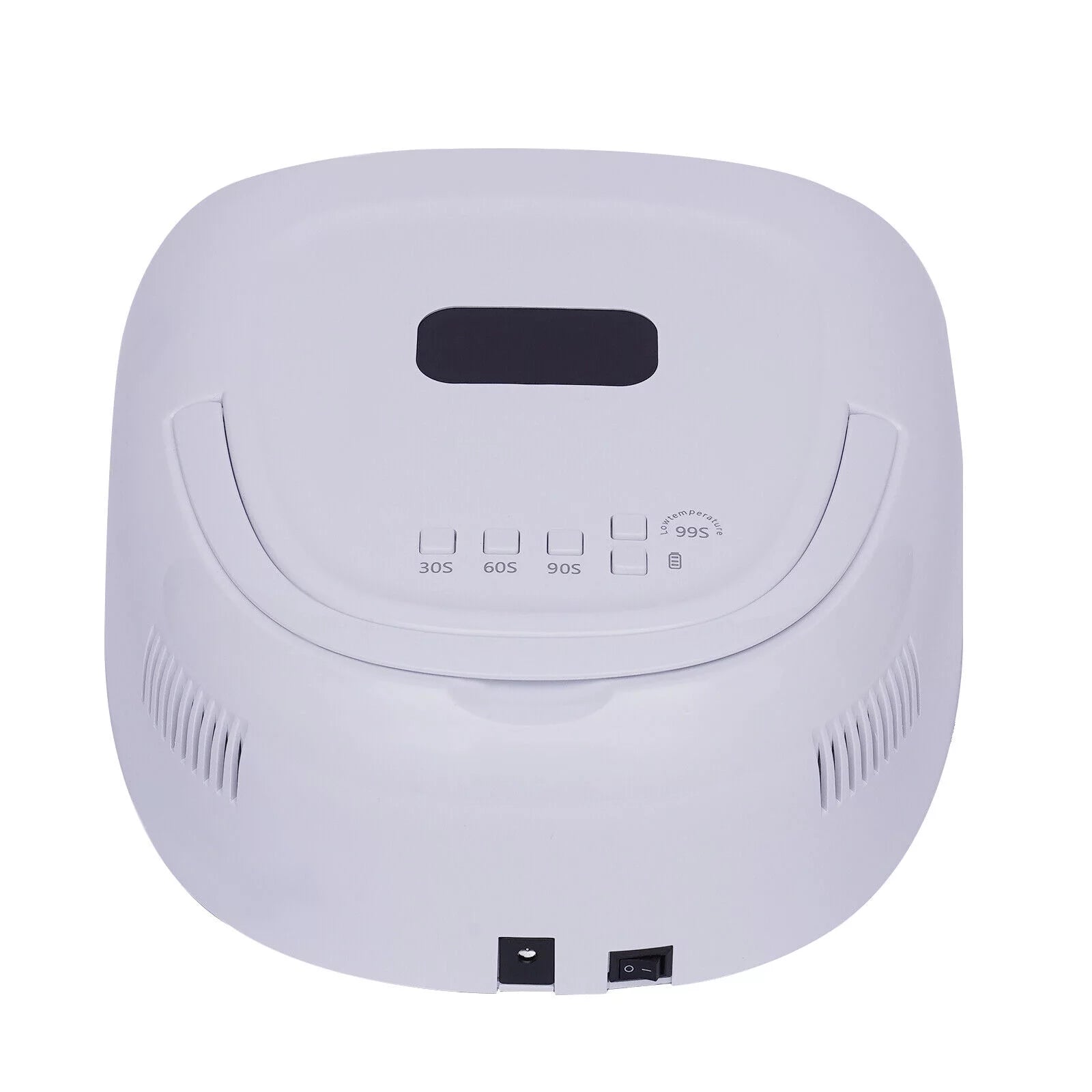 LED/UV Nail Lamp for Gel Polish Dryer Y284757