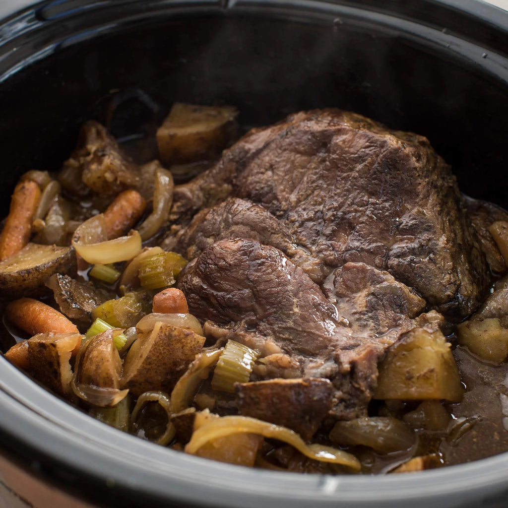 Slow Cooker Savory Pot Roast Seasoning Mix, 1.3 oz (Pack of 16) S15112
