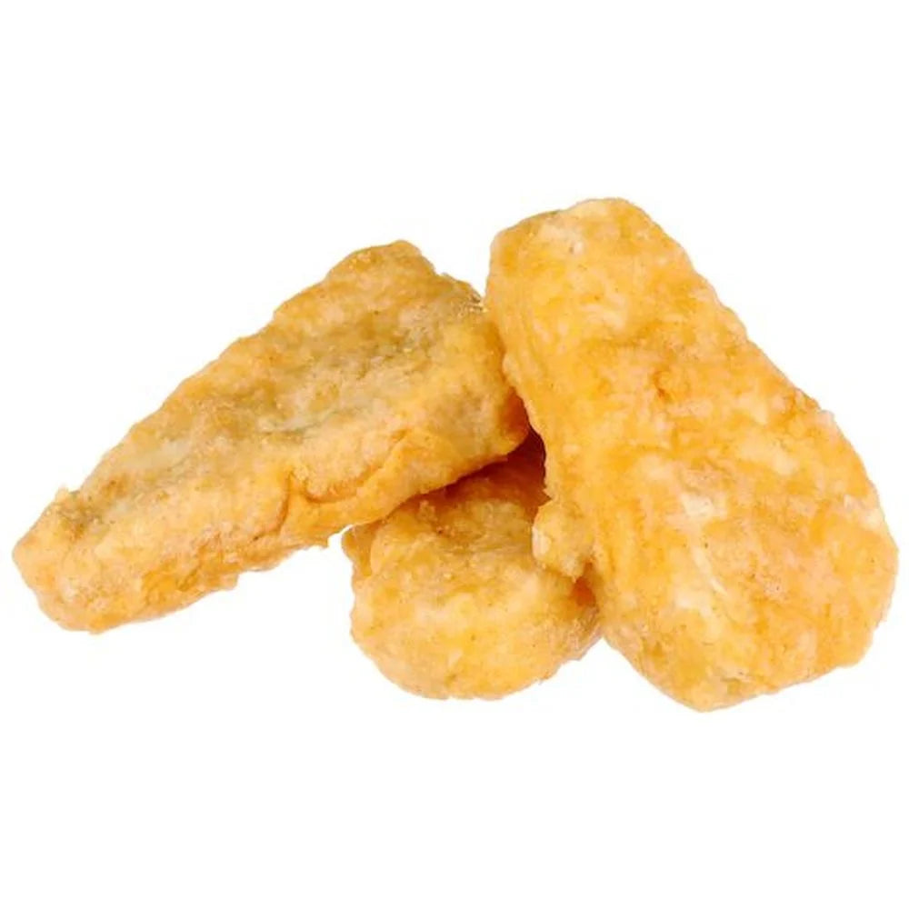 Fishless Filets, 10.1 oz, 8 per case Z78473