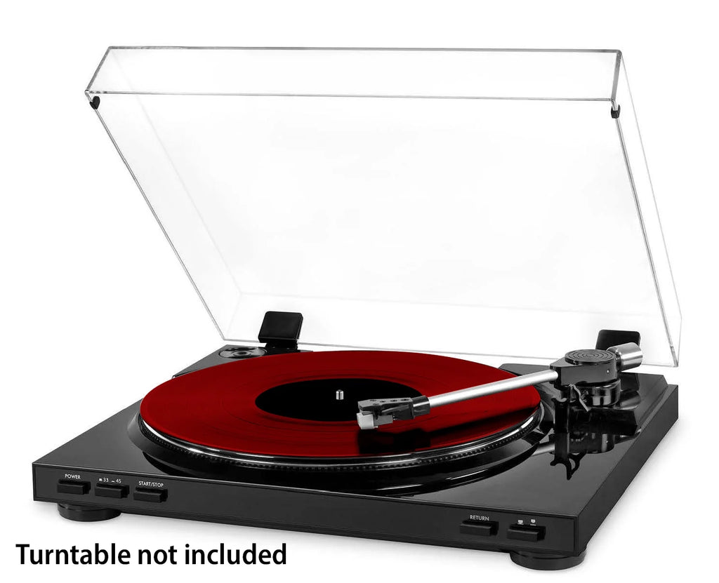 Cowboy Bebop Original Series Soundtrack - Burgundy Vinyl 2LP J25123