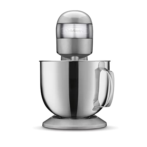 5.5-Quart Digital Stand Mixer with 12 Speeds W145675
