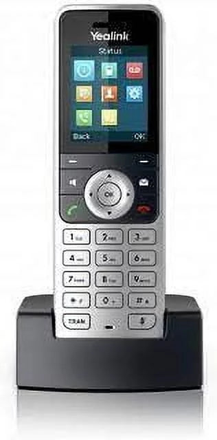 DECT Cordless Handset with 3-Way Conferencing G3539